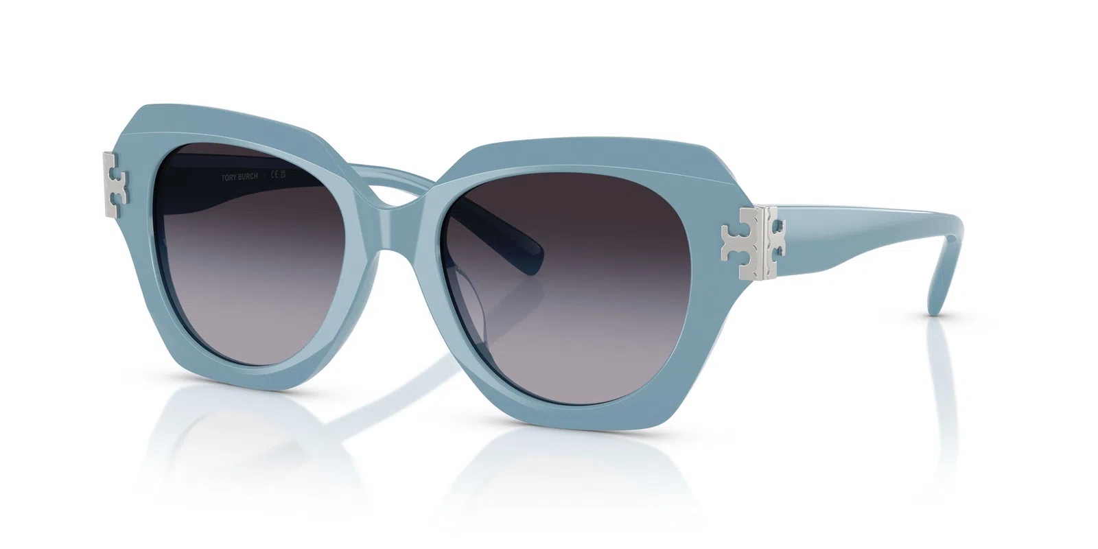 Tory Burch 7215U Sunglasses - view 32